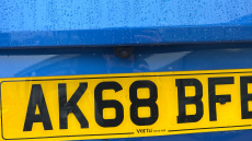 Kia Sportage 1.6 CRDi ISG 4 5dr Diesel Estate